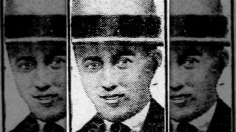 frank hayes|The Bizarre True Story Of How A Dead Jockey Won A .
